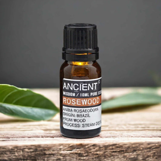 10 ml Rosewood Essential Oil